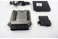Комплект блоков управления 8X0907063AF   Audi A1