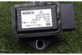 Блок управления BOSCH   Peugeot 807