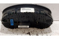 Přístrojová deska  Audi A3 S3 A3 Sportback 8P 2006 8P0920930, 8P0920930  
