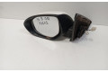 Zpětné zrcátko  Mazda 3 II 2009  E4022684  
