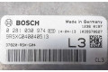 Řídící jednotka 37820RSXG04, 0281030974   Honda CR-V 2014