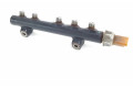 Vstřikovací lišta 9804776780, 172511079   Peugeot 3008 II    BHZ 