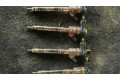 Vstřikovač 0445110589   Hyundai i40  pro naftový motor 1.7 D4fd h 