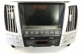 Дисплей    8611048330, 1340003460B101   Lexus RX 450H