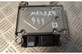 Блок подушек безопасности BP4K57K30C, 6970908   Mazda 3 I