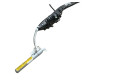 Подушка безопасности двери A2038601005, 544606210020   Mercedes-Benz C W202