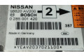 Блок подушек безопасности 98820, 0285001420   Nissan Primera