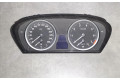 Přístrojová deska  BMW 6 E63 E64 2006 62109194901  