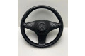 Руль Mercedes-Benz CLC CL203  2008 - 2011 года A2304602218, 00009E84      