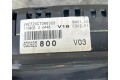 Přístrojová deska  Volkswagen Polo II 86C 2F 1999 6Q0920800  