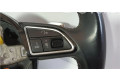 Руль Audi Q5 SQ5  2008 - 2017 года       