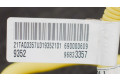 Подушка безопасности в сиденье 69000060996833357   Chevrolet Spark