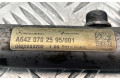 Vstřikovací lišta A6420702595, 0822200202   Mercedes-Benz CLS C219    642.920 