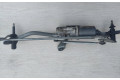 Моторчик дворников 8T2955119D    Audi A5 8T 8F