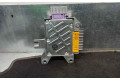Блок подушек безопасности 12771237   Saab 9-3 Ver2