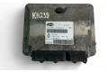 Блок управления коробкой передач 8200619958, 8200412948   Renault Trafic II (X83)