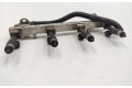 Топливная рампа 0280151208, 151208   Opel Meriva A  