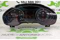 Přístrojová deska  Audi A8 S8 D4 4H 2009 4H0920900D  