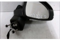 Zpětné zrcátko  Audi A1 2012  8X1857410S9B9  