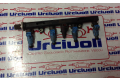 Комплект форсунок 0280151073, 0280151073    Fiat Stilo   