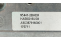 Блок управления коробкой передач 954412BAD0   Hyundai Ioniq