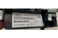 Блок управления климат-контролем 8P0820043BM   Audi A3 S3 A3 Sportback 8P