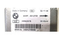 Блок подушек безопасности 65.77-6912755, 0286001458   BMW 3 E46