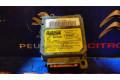 Блок подушек безопасности 550541500, CENTRALITAAIRBAG   Peugeot 206+