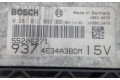Řídící jednotka 55206271   Alfa Romeo GT 