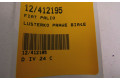 Zpětné zrcátko  Fiat Palio 2000    