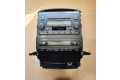 Радио/ проигрыватель CD/DVD / навигация    Toyota Land Cruiser (J120)