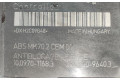 Jednotka ABS 4541S8, 4541S8   Peugeot 207 