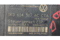 Jednotka ABS    Audi A3 S3 A3 Sportback 8P 2007