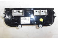 Блок управления климат-контролем 7N0907044Q, 5HB011059   Volkswagen Sharan