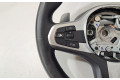 Руль BMW 5 G30 G31  2016 -  года 8008179      