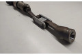 Руль Mercedes-Benz CLK A209 C209  2002 - 2009 года 2104620748      