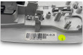 Блок комфорта A5808, 07356728740   Jeep Renegade   