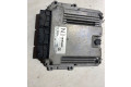 Блок управления двигателя 237103UH7A, 1039S43640    Nissan X-Trail T31