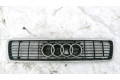 Передняя решётка Audi 80 90 S2 B4 1991-1996 года 8G0853651, 8G0.853.651C      