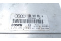 Блок управления двигателя 4B0907552A, 0261204688   Audi A6 S6 C7 4G