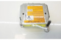 Блок подушек безопасности 988203ND1A, 0285011040   Nissan Leaf I (ZE0)