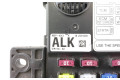 Блок предохранителей 95974313, 10J5315231   Chevrolet Spark    