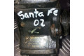 Vstřikovací čerpadlo 0445010038, BOMBAINYECCION   Hyundai Santa Fe  pro naftový motor 2.0  