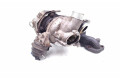  Турбина Skoda Octavia Mk3 (5E)  04L253016H, DAMAGEDCONNECTOR   для двигателя CLHA      