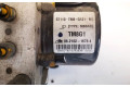 Блок ABS 57110tm8g121m1, 06.2102-1678.4   Honda Insight