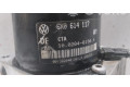 Блок АБС 6X0614117, 6X0614117   Volkswagen  Polo III 6N 6N2 6NF  1995 - 2001 года