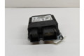 Блок подушек безопасности DS7T14B321CE, 0285010733   Ford Mondeo MK V