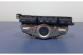 Блок управления климат-контролем D067G, D067G   Honda Jazz