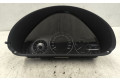 Панель приборов A2095403511   Mercedes-Benz CLK A209 C209       