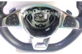 Volant Mercedes-Benz C W205 2018 A00046038039E38, 308013899162AJ  